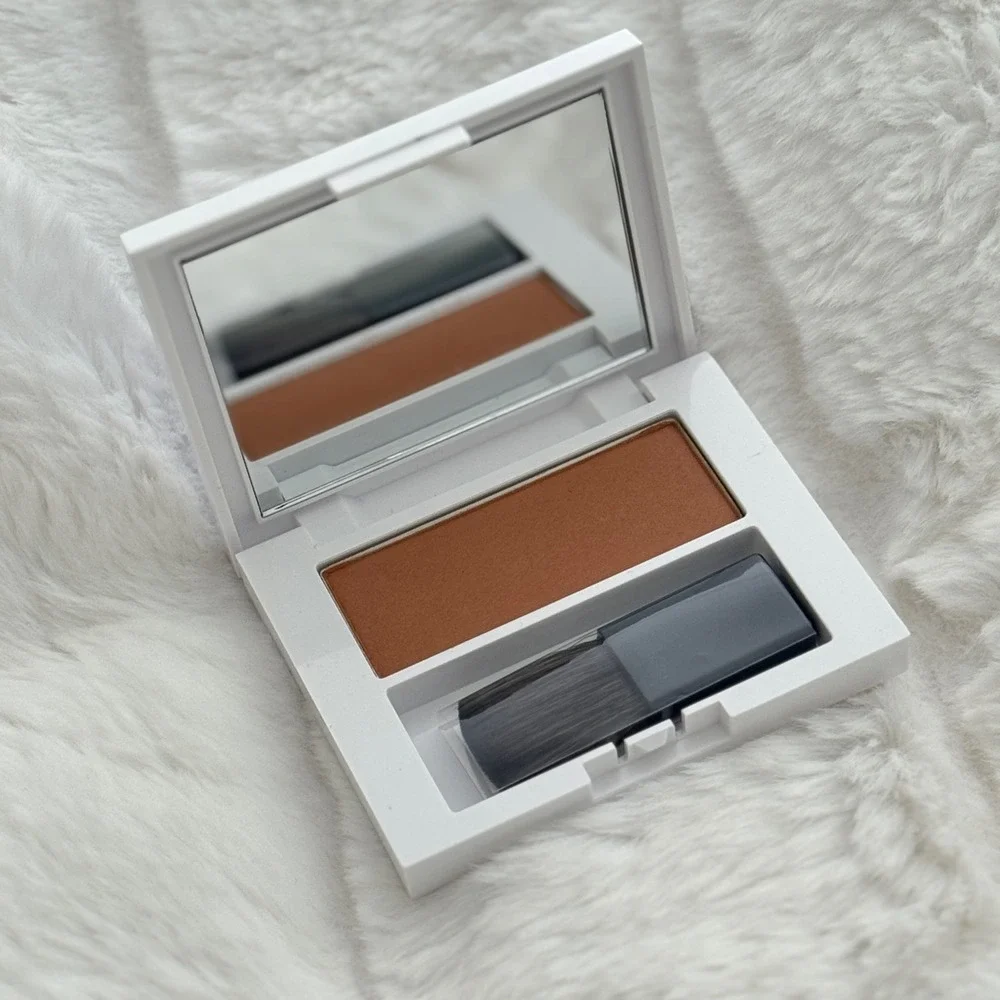 Estée Lauder Bronze Goddess Powder Bronzer‎ 02 Medium 0.12oz Travel Size NWOB